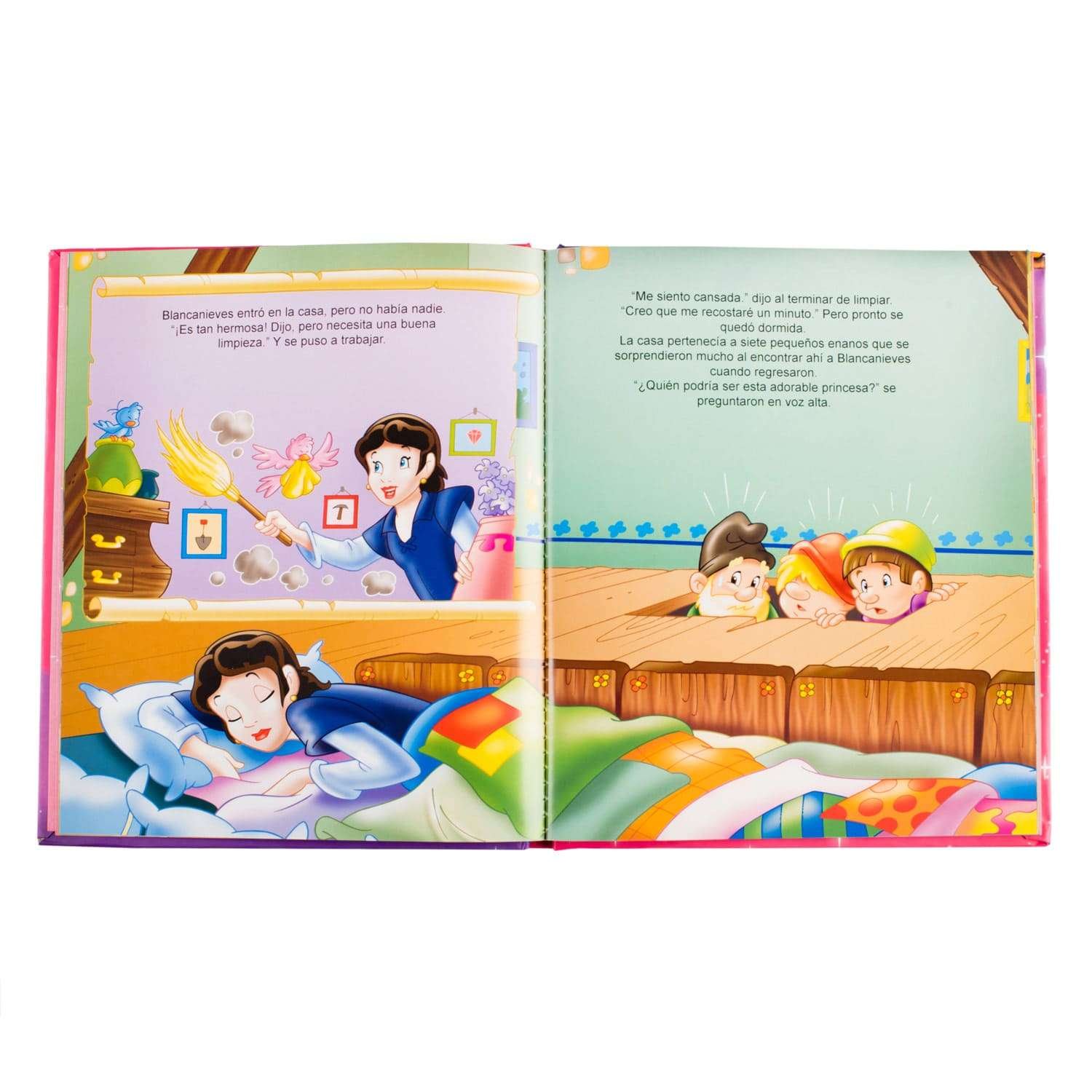 Libro Reversible, Lobos - Imagen 6