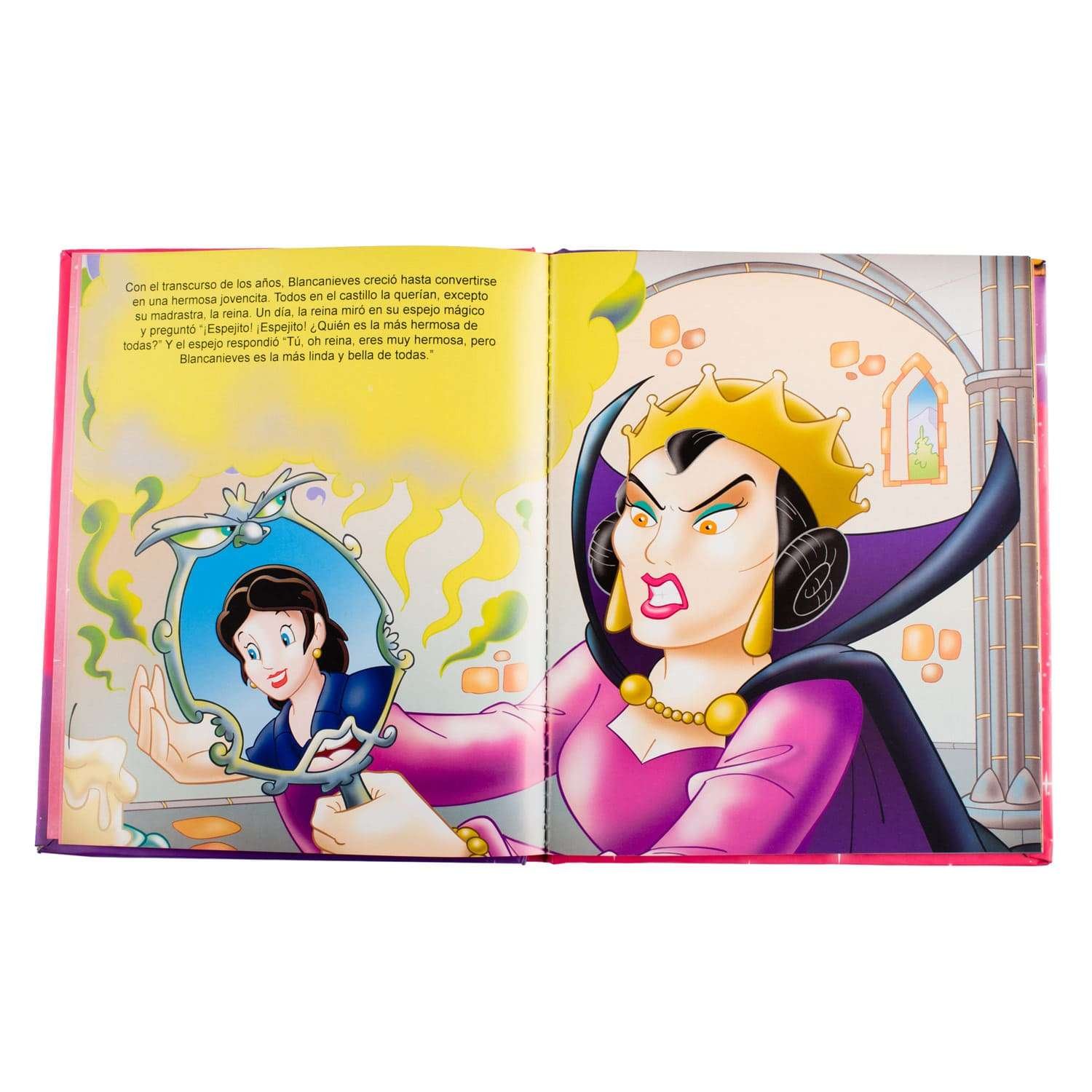 Libro Reversible, Lobos - Imagen 7