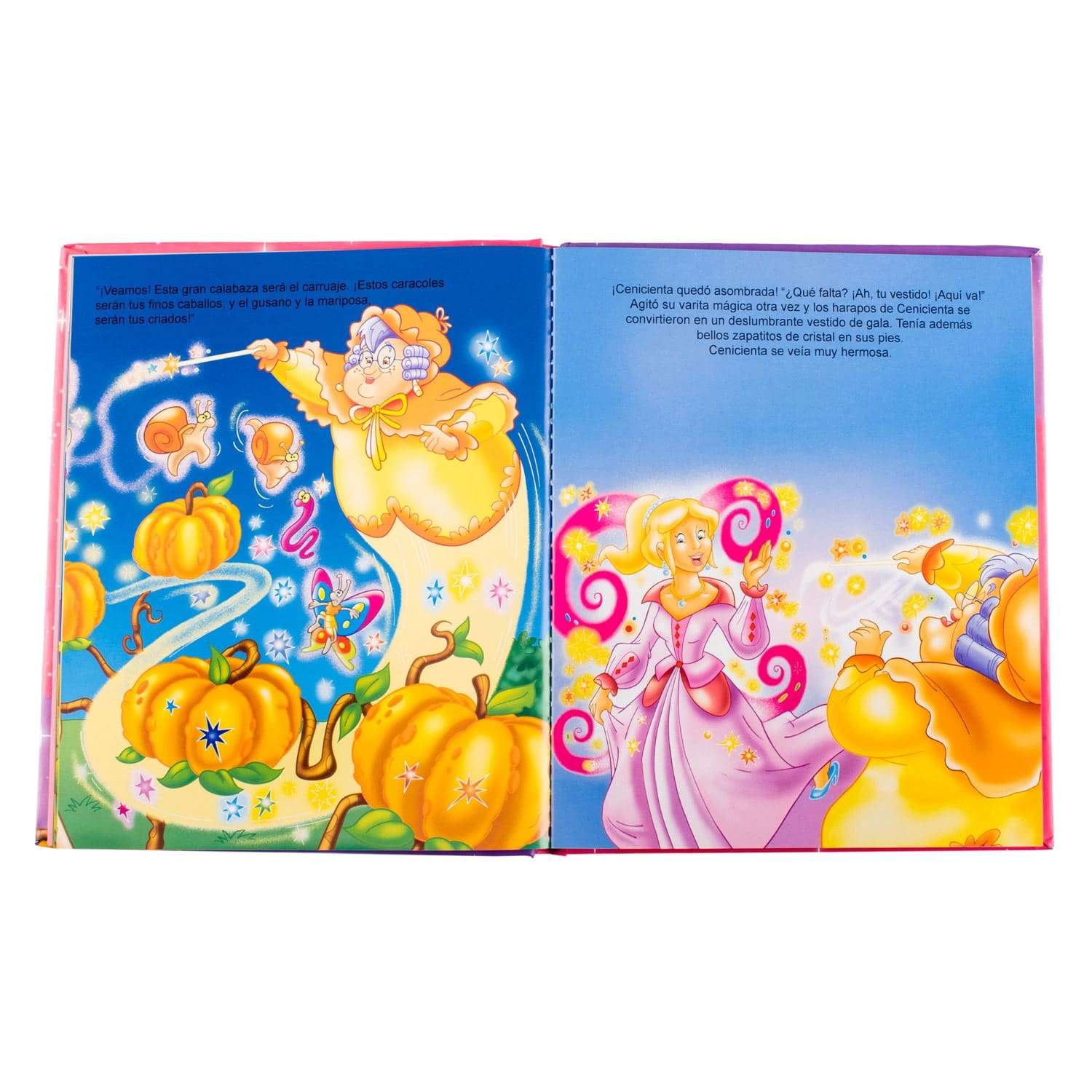 Libro Reversible, Lobos - Imagen 8