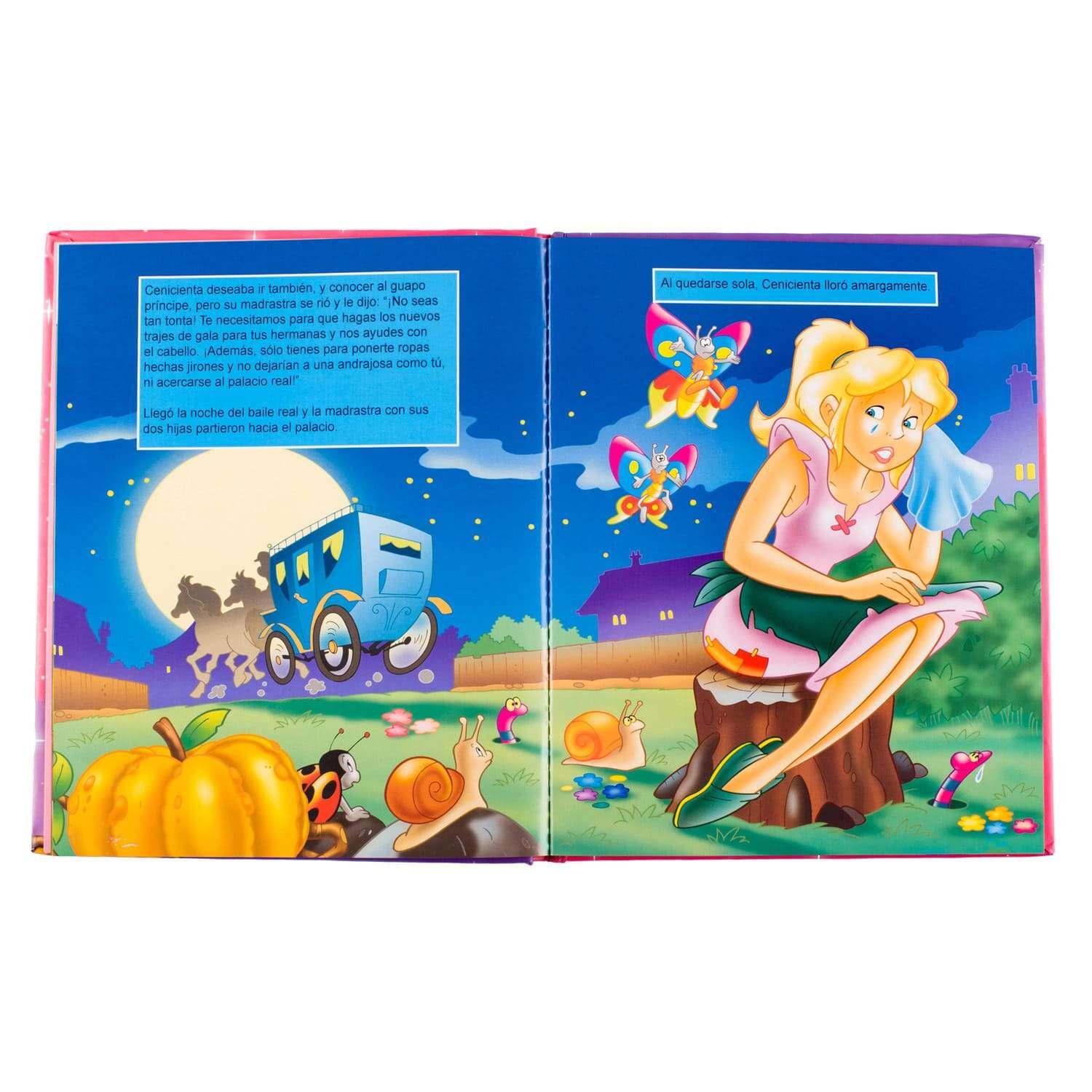 Libro Reversible, Lobos - Imagen 9