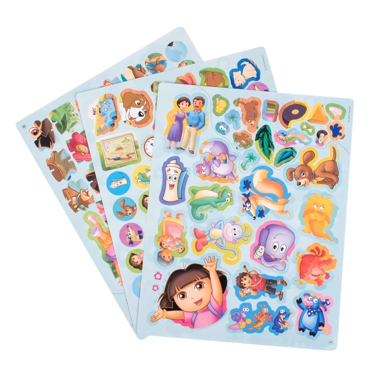 Dora la Exploradora - Imagen 5