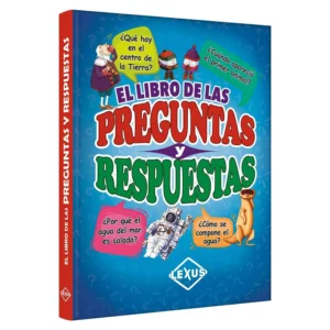 Libro de las preguntas y respuestas