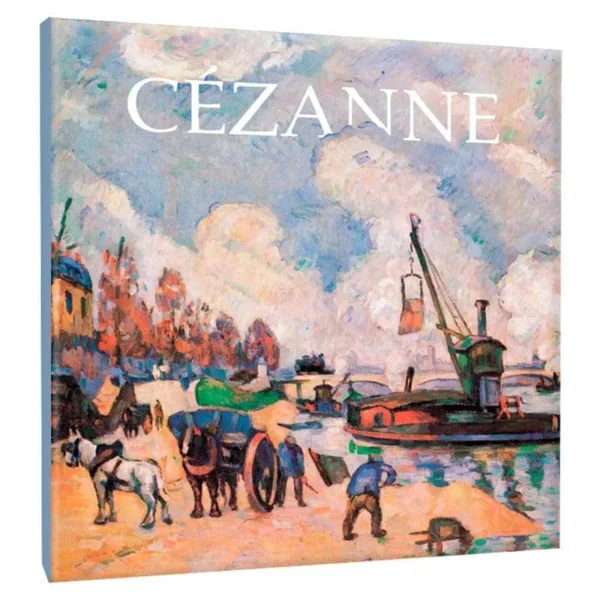 Cézanne