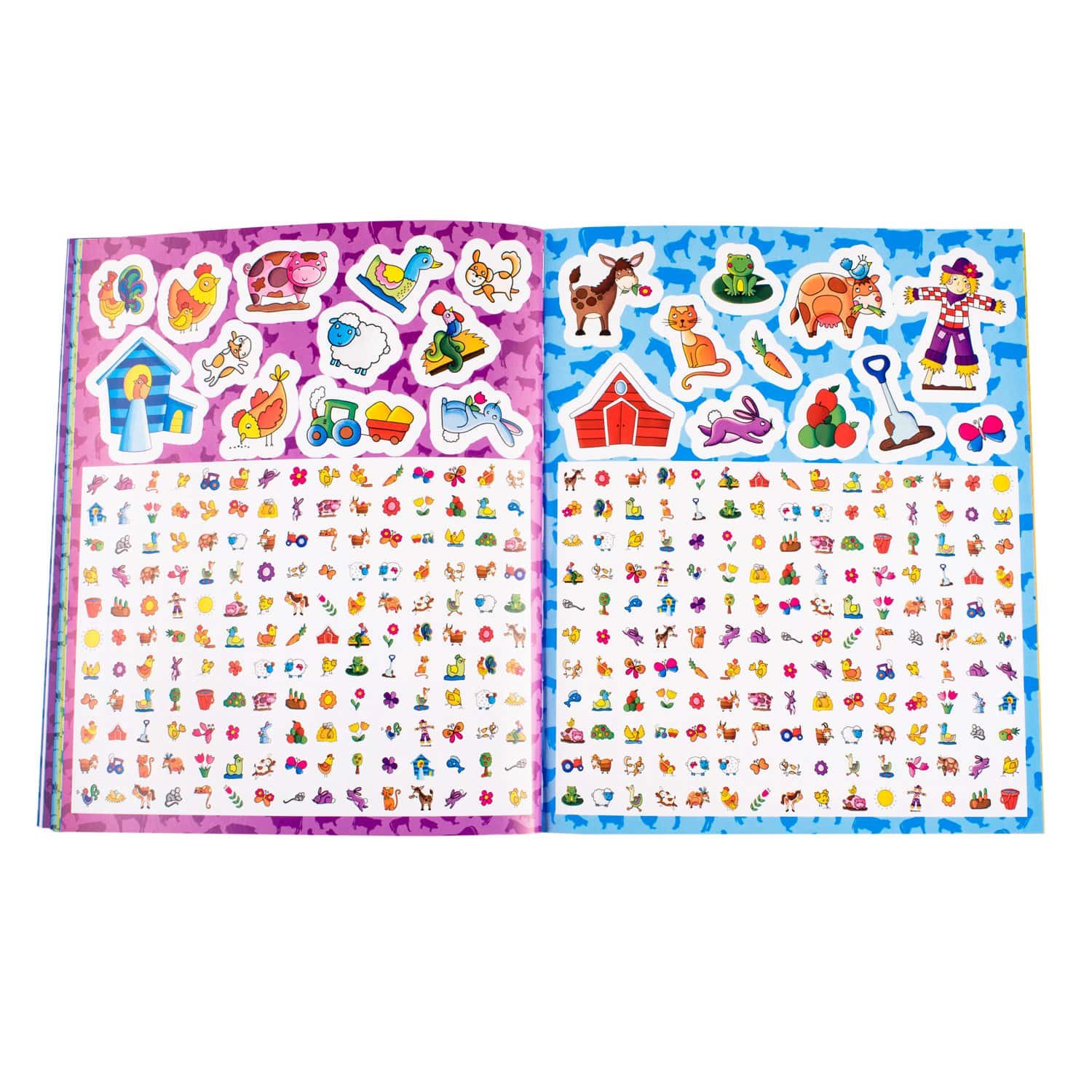 Colorea con Números - Imagen 3