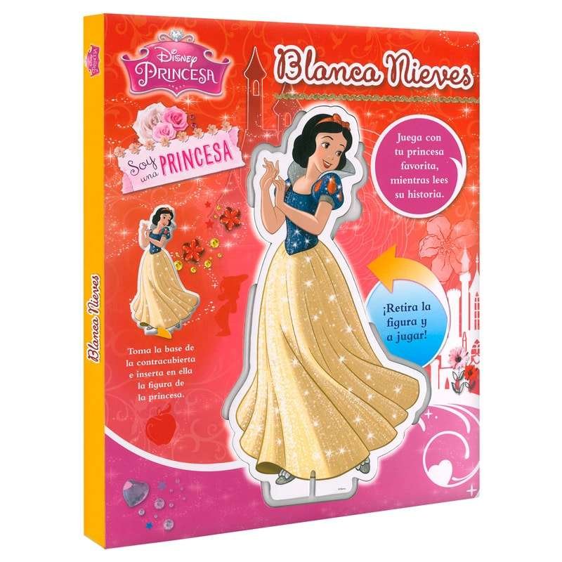 Princesa Blanca Nieves