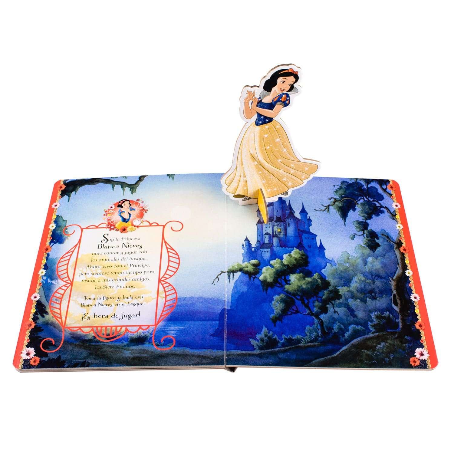 Princesa Blanca Nieves - Imagen 2