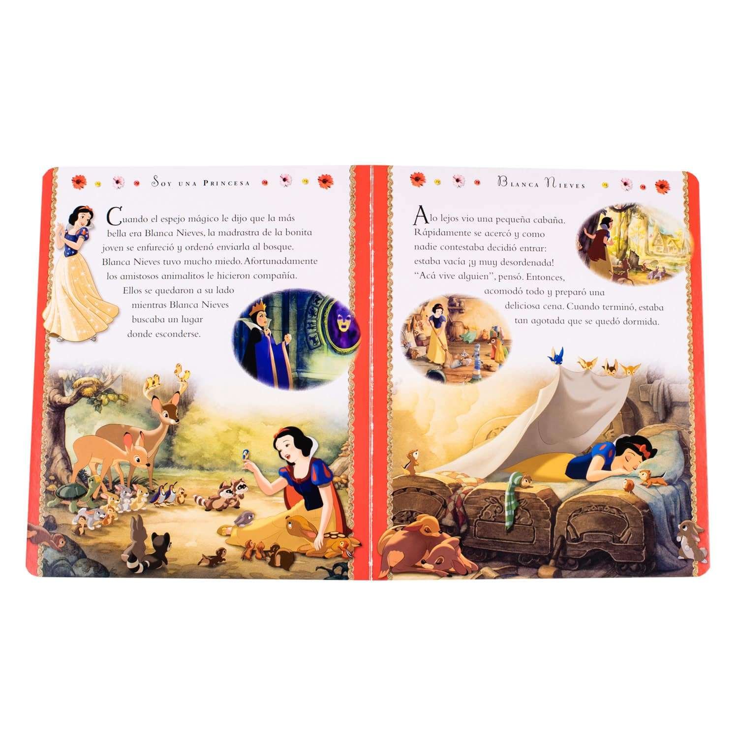 Princesa Blanca Nieves - Imagen 3