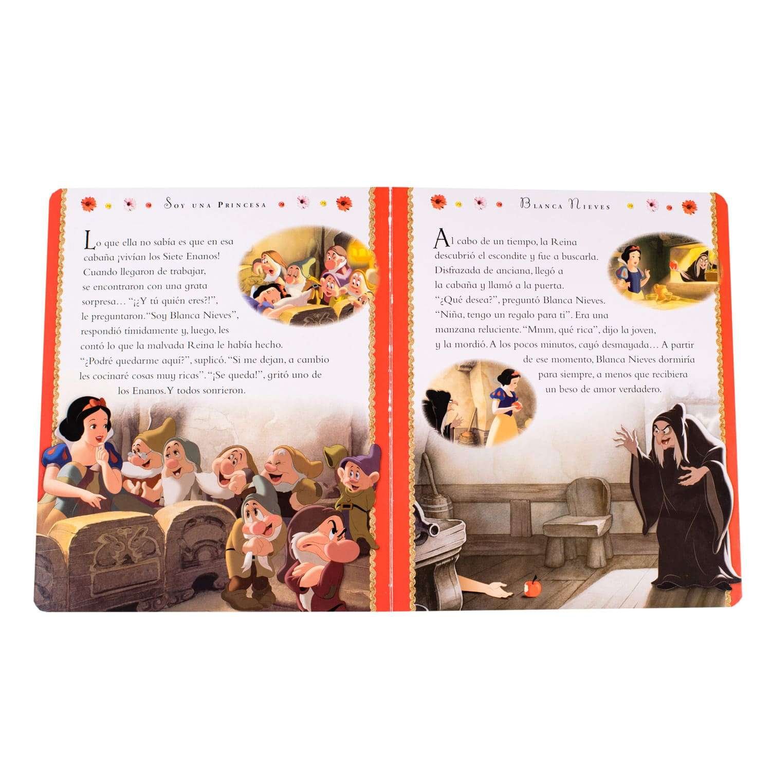 Princesa Blanca Nieves - Imagen 4