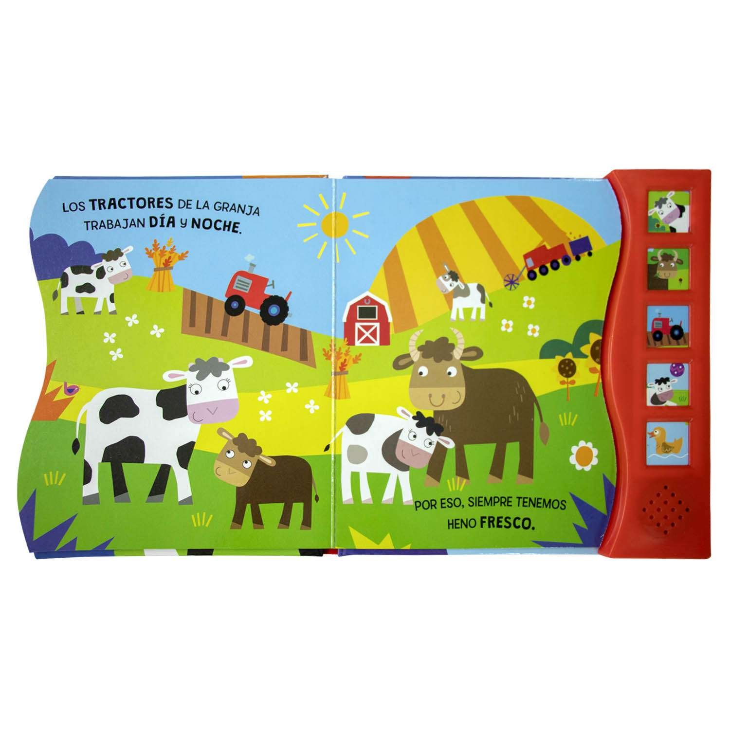 La Vaquita Bella - Imagen 2