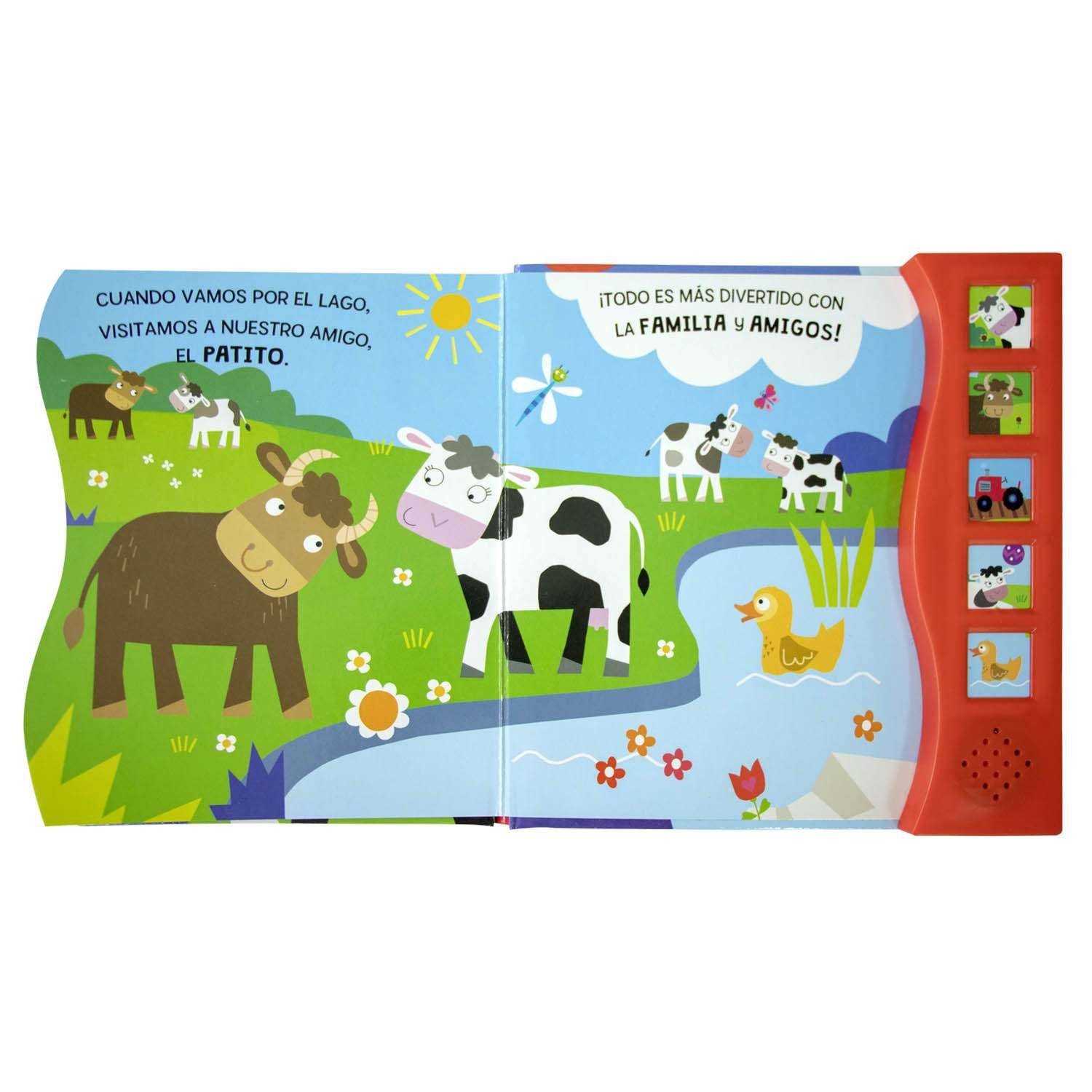 La Vaquita Bella - Imagen 3