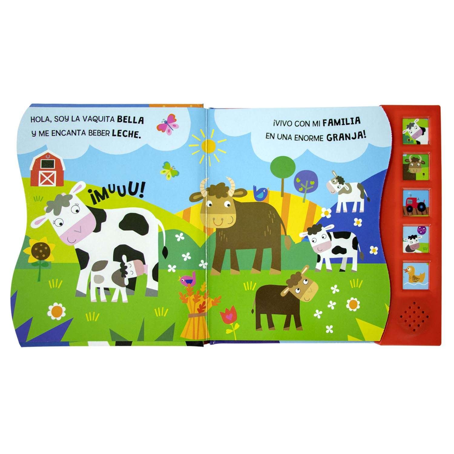 La Vaquita Bella - Imagen 4