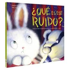 ¿Qué es ese ruido?