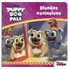 Puppy Dog Pals: Historias Maravillosas - Imagen 4