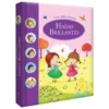 Libro Hadas Brillantes