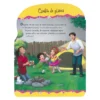 Fancy Nancy Clancy Campamento Fancy - Imagen 2