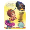 Fancy Nancy Clancy Campamento Fancy - Imagen 3