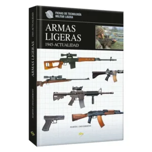 Armas Ligeras