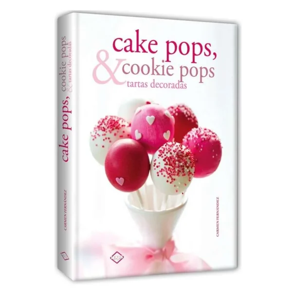 Cake Pops & Cookie Pops