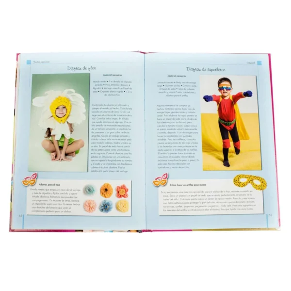 Cómo Preparar Divertidas Fiestas Para Niños - Imagen 3