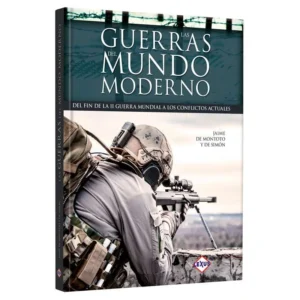 Atlas Las Guerras del Mundo Moderno