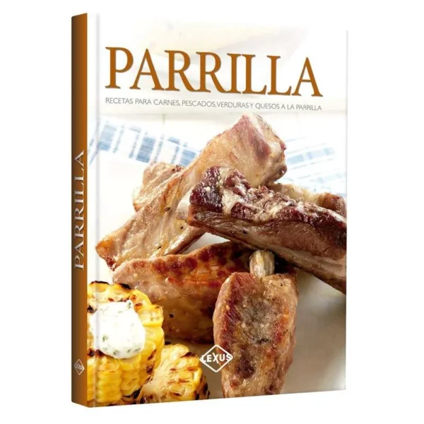 Parrilla