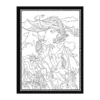La Sociedad Mágica de los Unicornios – Libro Oficial para Colorear - Imagen 2
