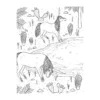 La Sociedad Mágica de los Unicornios – Libro Oficial para Colorear - Imagen 4