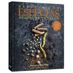 Recetas con especias