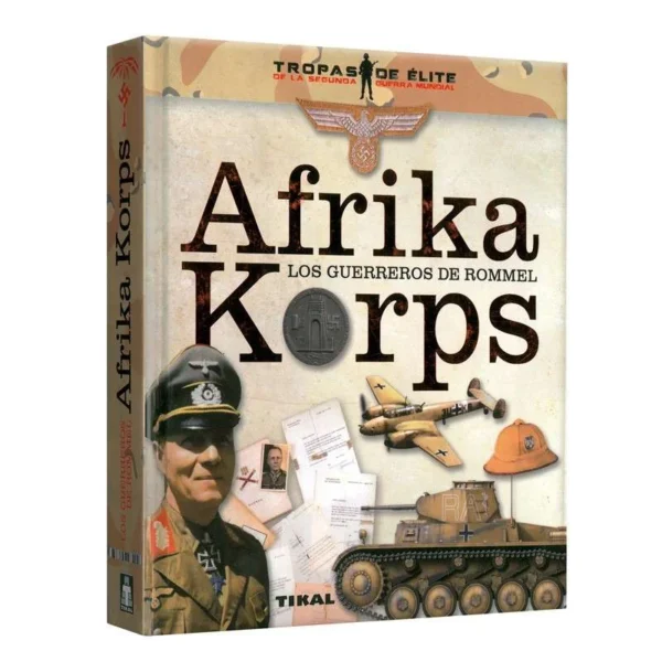 Afrika Korps