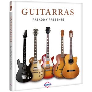 Guitarras: Pasado y Presente