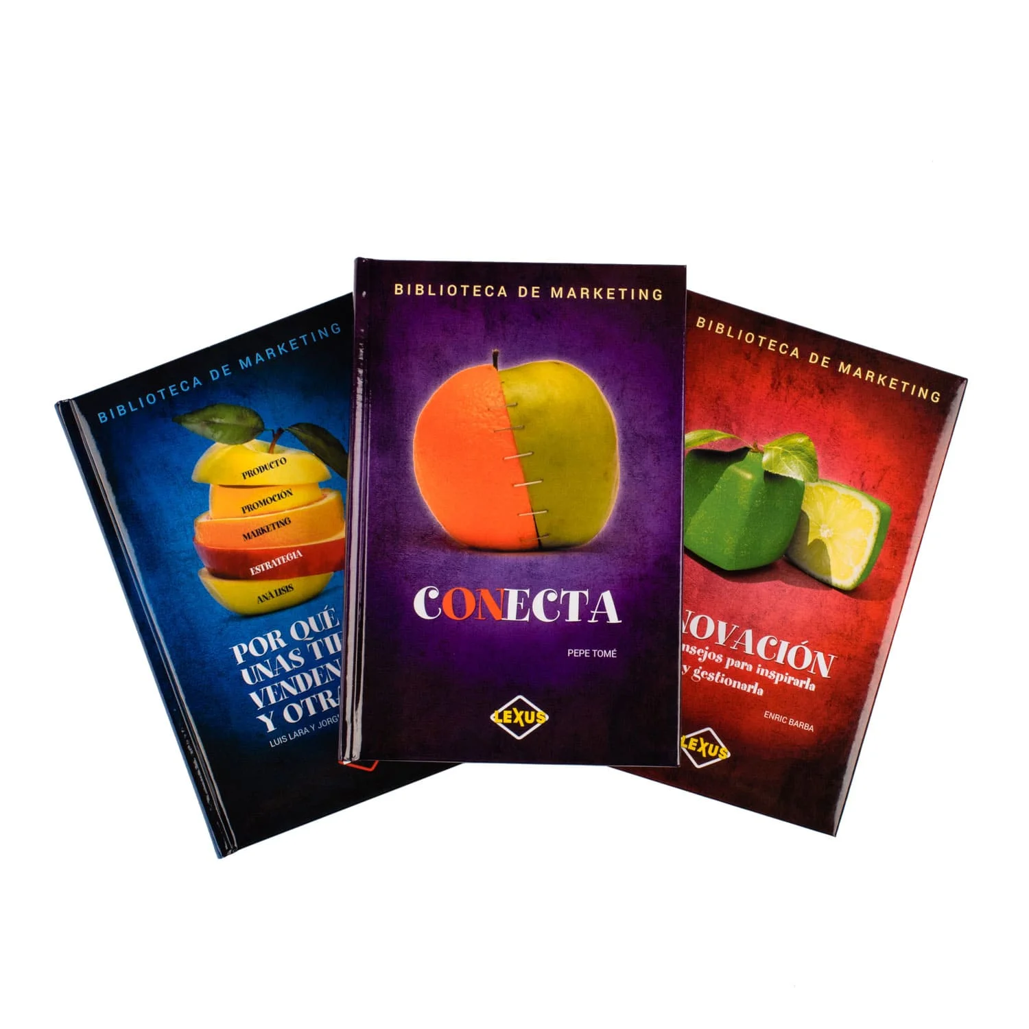 Biblioteca del Marketing - Imagen 5
