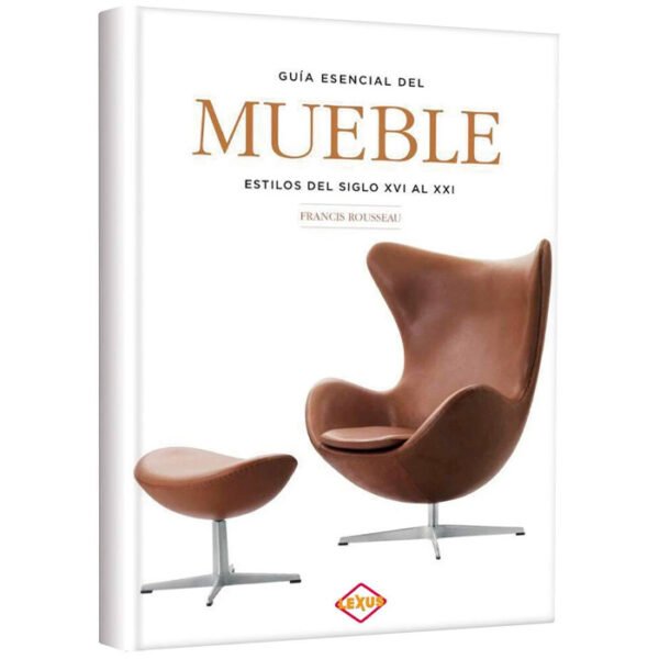 Guía Esencial del mueble clásico