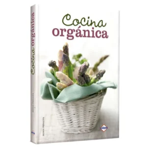 Cocina Orgánica