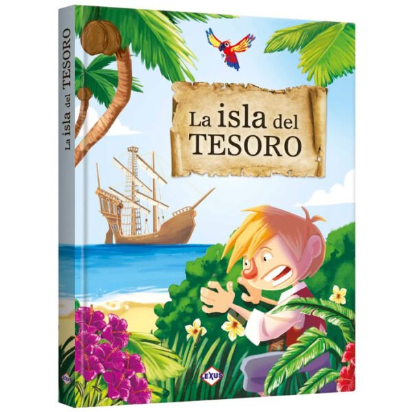 La isla del tesoro