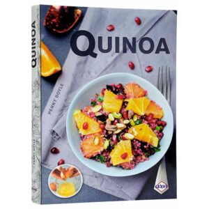 Quinoa