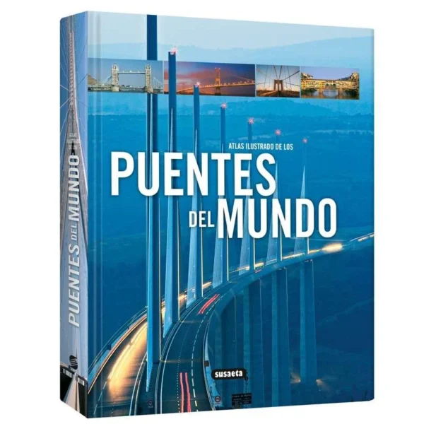 Puentes del mundo