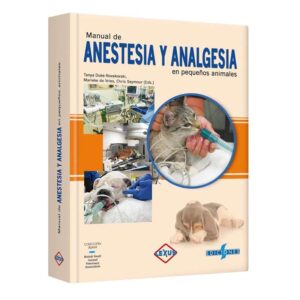 Manual de Anestesia y Analgesia