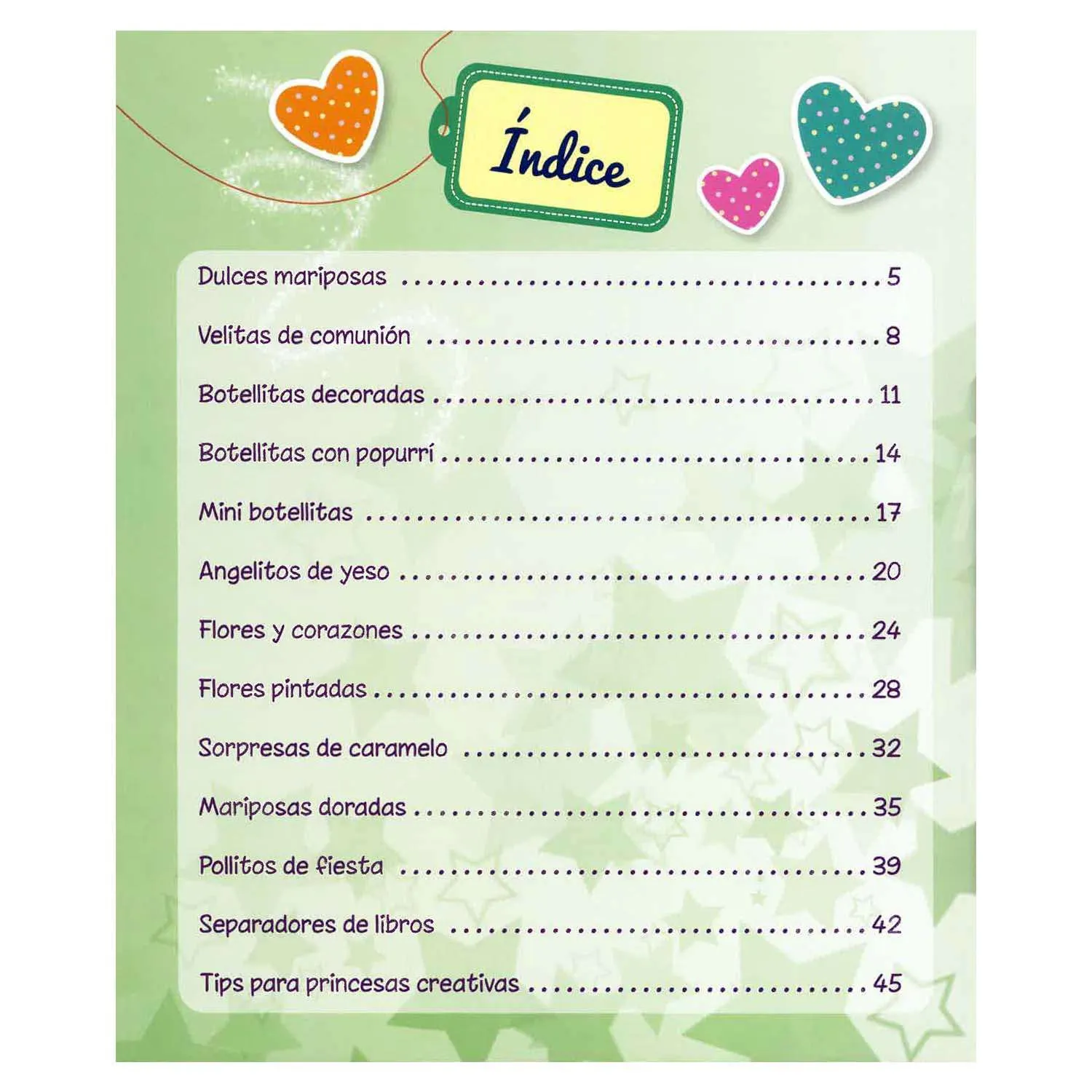 Manitas de Princesas Souvenirs Encantadores - Imagen 2