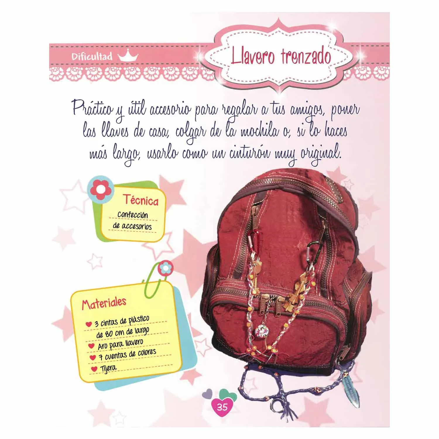 Manitas de Princesas Muy a la Moda - Imagen 2