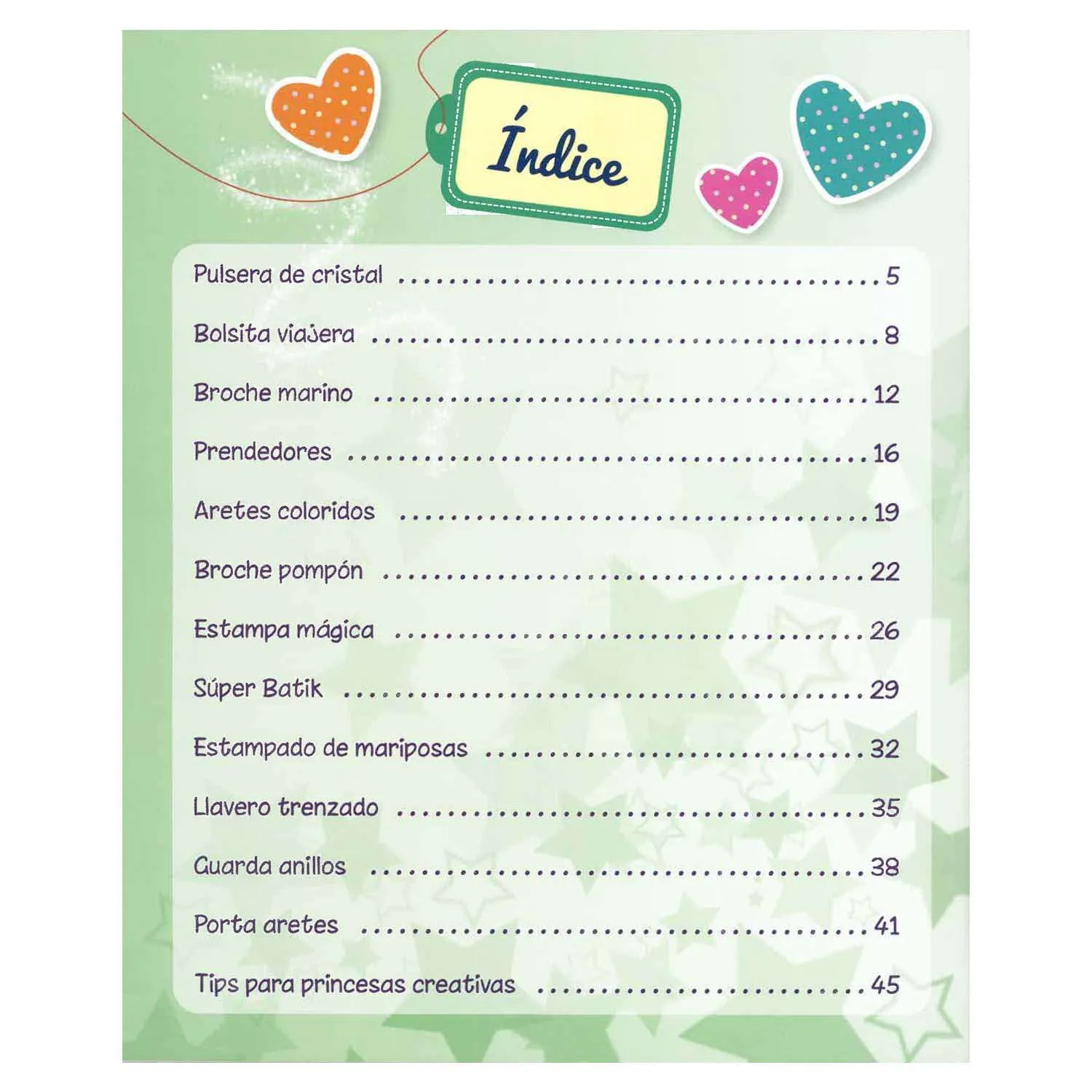 Manitas de Princesas Muy a la Moda - Imagen 4