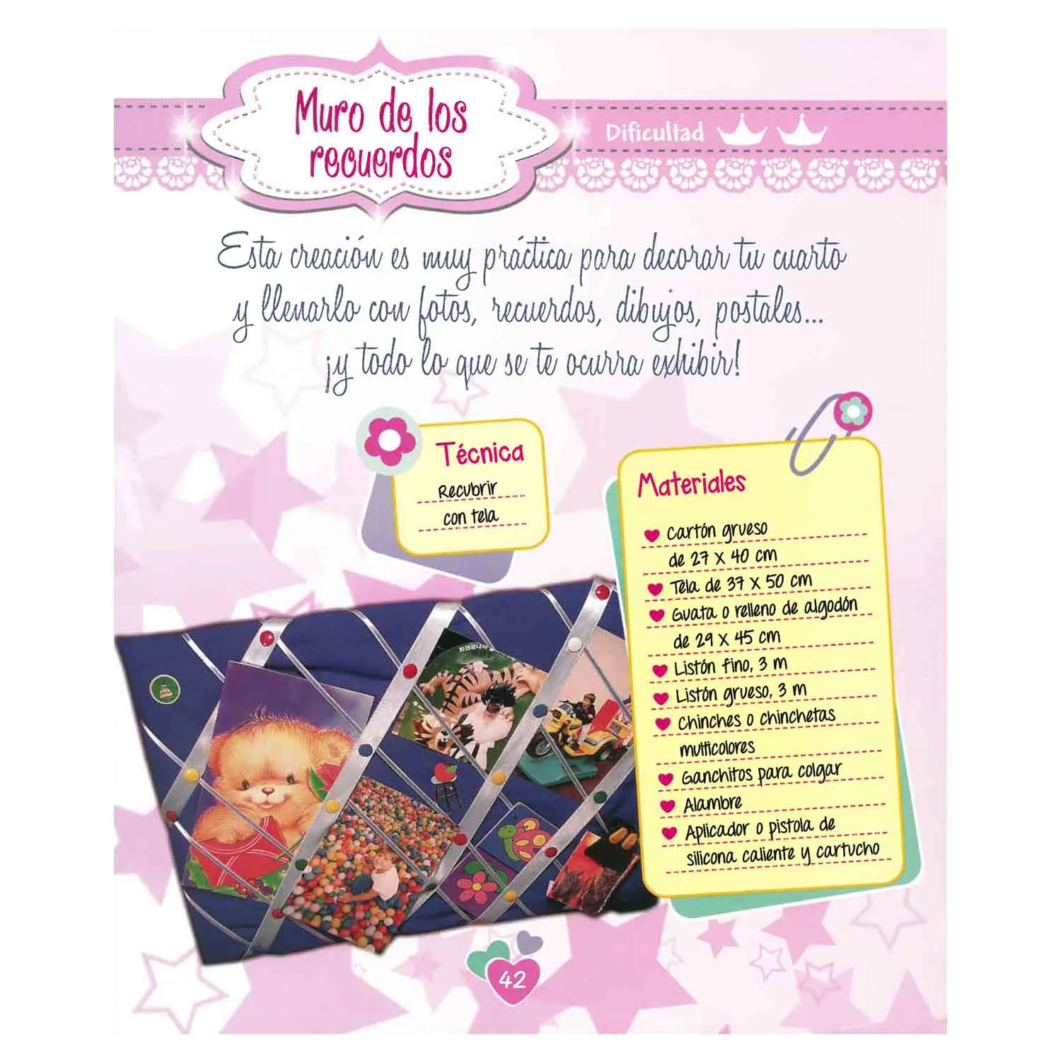 Manitas de Princesas Súper Organizadas - Imagen 4