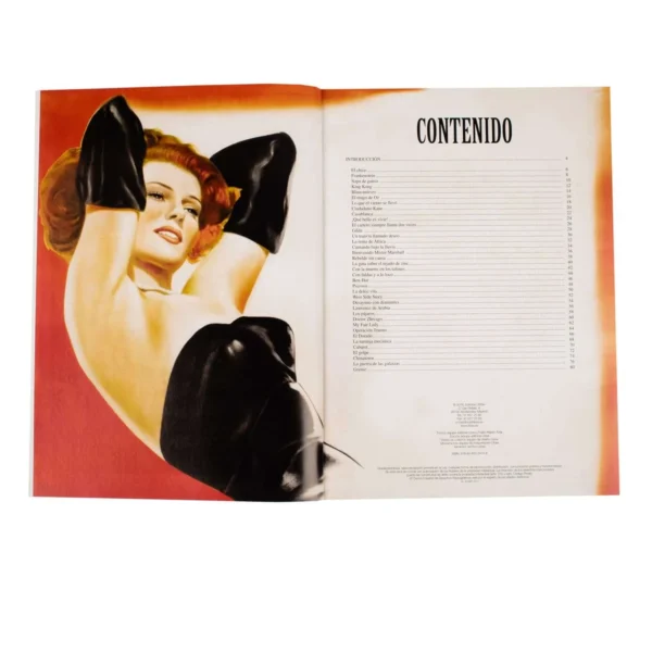 Carteles de Cine - Imagen 2