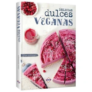 Delicias dulces veganas