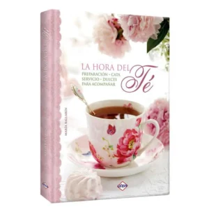 La hora del té