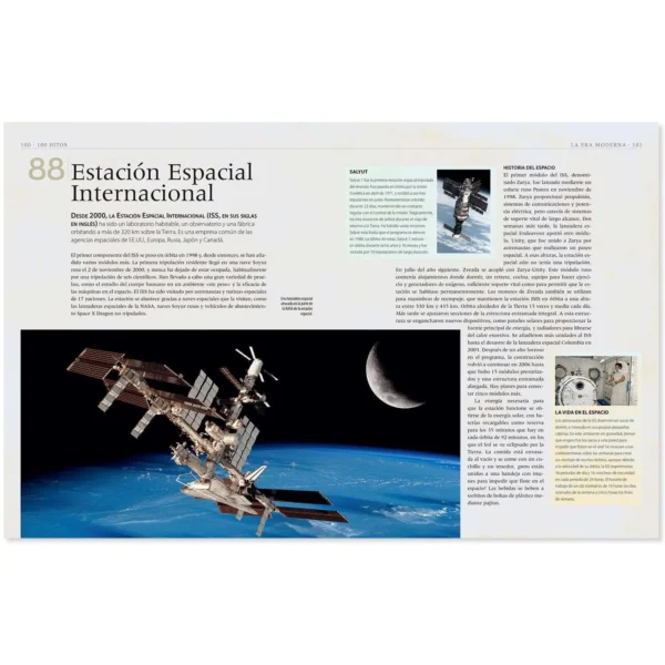 Ingeniería 100 Descubrimientos que Cambiaron la Historia - Imagen 4