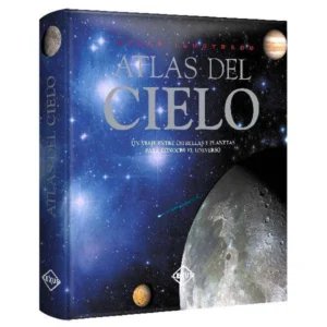 Atlas Ilustrado del Cielo