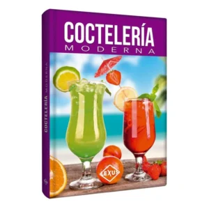 Coctelería Moderna