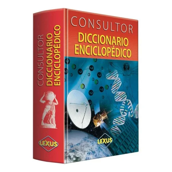 Consultor Diccionario Enciclopédico