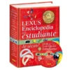Lexus Enciclopedia del estudiante de secundaria + DVD