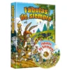 Fábulas de siempre + DVD